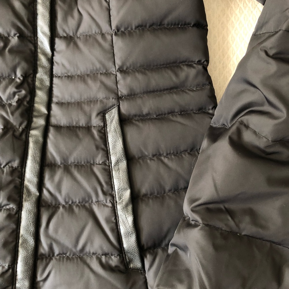 Via Spiga Down Jacket - image 2